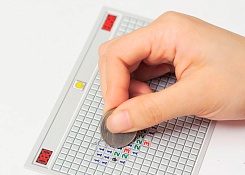 Скретч-Сапер - фото 2