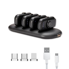 Портативная магнитная зарядка - фото 2