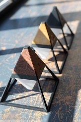 Настольная лампа Pythagoras - фото 3