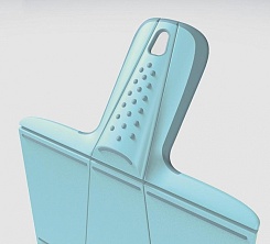 Доска разделочная Chop2Pot, средняя - фото 3