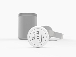 Смарт-кнопки Flic Single Smart Button - фото 3