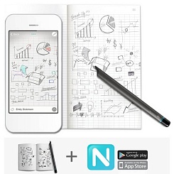 Умная ручка Neo Smartpen N2 - фото 4