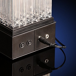 Светящаяся Bluetooth-колонка SuperNova Light Cube - изображение 6 Светящаяся Bluetooth-колонка SuperNova Light Cube - фото 6