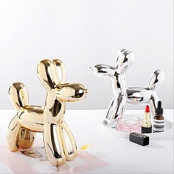 Скандинавская копилка Dog - фото 6