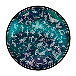 Пазл «Карта звёздного неба» - фото 2