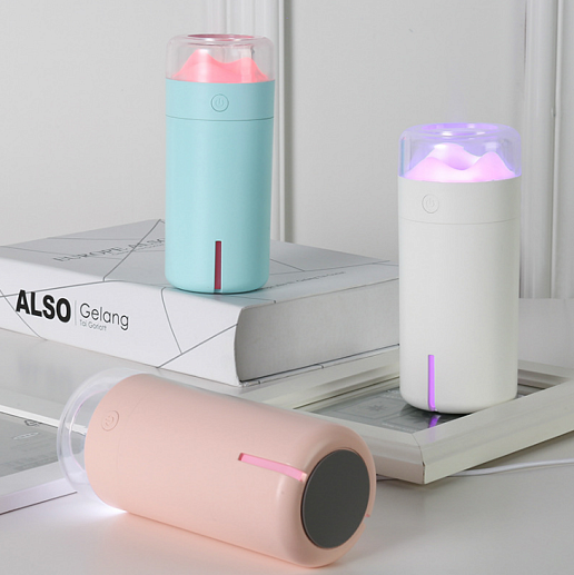 Увлажнитель Mountain Air- фото 1