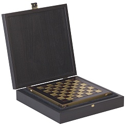 Шахматный набор Византия - фото 2