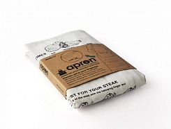 Фартук с рецептами Suck - фото 4