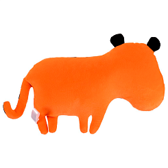 Игрушка-подушка Tigerrr - изображение 2 Игрушка-подушка Tigerrr - фото 2