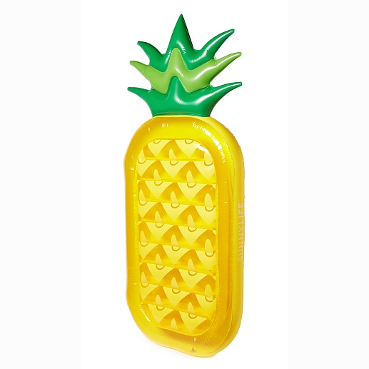 Надувной матрас- фото 1