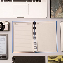 Вечный блокнот Forever Book - фото 3