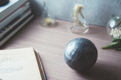 Реоскопические жидкие планеты - фото 5