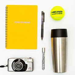 Вечный блокнот Forever Book - фото 4