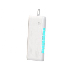 Бактерицидный Power Bank - изображение 3 Бактерицидный Power Bank - фото 3