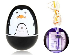 Устройство для очистки зубной щетки УФ-светом - фото 4