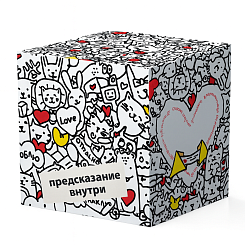 Печенье с предсказаниями - фото 3