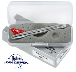 Космическая ручка SPACE PEN 400AL - фото 6