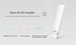 Беспроводной Mi WI-FI Repeater 2 - фото 5