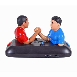 Игра "Армрестлинг" - фото 6