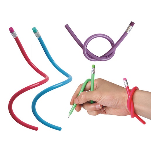 Гибкие карандаши- изображение 1 Гибкие карандаши- фото 1