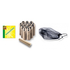 Финский боулинг - фото 6