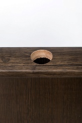 Копилка для винных пробок "Элементы" - изображение 4 Копилка для винных пробок "Элементы" - фото 4