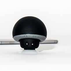 Портативная колонка Magic Mushroom Speaker - изображение 6 Портативная колонка Magic Mushroom Speaker - фото 6