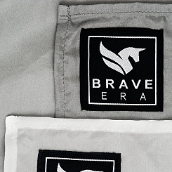 Постельное белье и подушка Brave Era - фото 3