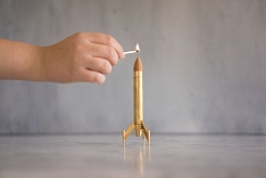 Ароматическая ракета AromaRocket - фото 2