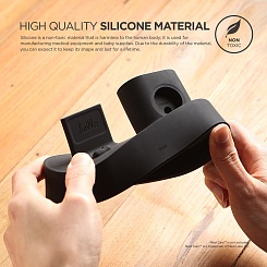 Зарядная подставка 3 в 1 Elago - фото 8