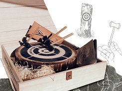 Игра "Дартс для викингов" - изображение 9 Игра "Дартс для викингов" - фото 9