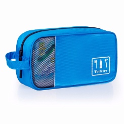 Набор органайзеров для путешествий - фото 11