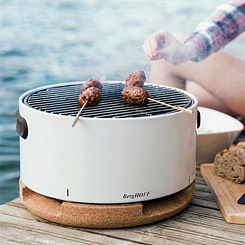Портативный гриль Berghoff - изображение 2 Портативный гриль Berghoff - фото 2