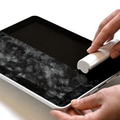 iRoller - средство для очистки экрана - фото 8