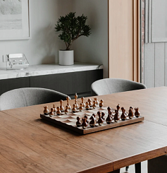 Набор шахмат On The Waves - фото 2