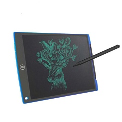 Электронный LCD планшет для рисования Howshow 12 - фото 11