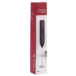 Капучинатор электрический Good Mo - фото 4