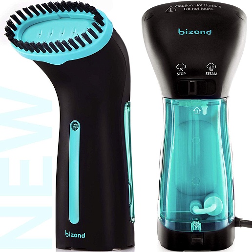 Мини-пароочиститель- фото 1