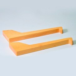 Деревянная подставка для ноутбука EcoLife - фото 4