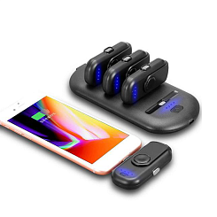 Портативная магнитная зарядка - фото 4