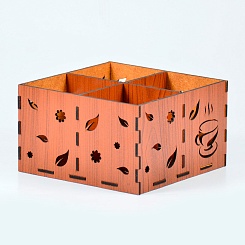 Подставка для чайных пакетиков Tea Time - фото 4