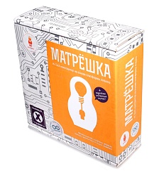 Набор "Матрёшка X" - фото 2