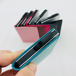 Держатель для карт с RFID-блокировкой - фото 5