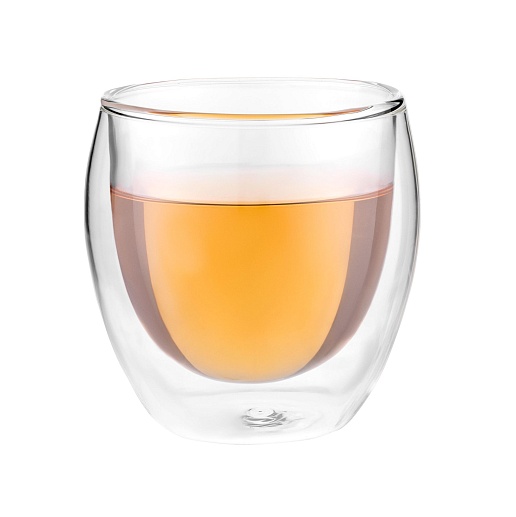 Стакан с двойными стенками Air Bubble Glass- фото 1