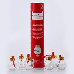 Алкошарики для ёлки Выпей меня - фото 4