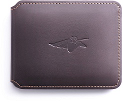 Кошелек Volterman Bifold Wallet - фото 3