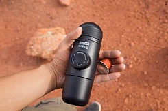 Портативная капсульная кофемашина - фото 6