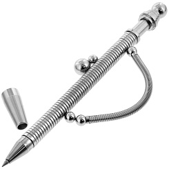 Гибкая ручка-антистресс - фото 7