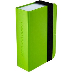 Коробка для ланча "Книги" - изображение 6 Коробка для ланча "Книги" - фото 6