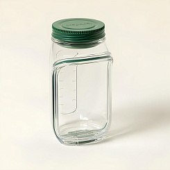 Контейнер-салатница 2-в-1 - фото 3